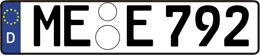 ME-E792
