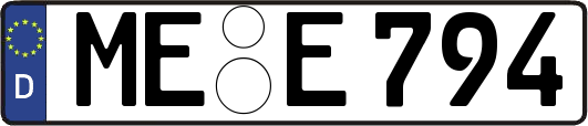 ME-E794