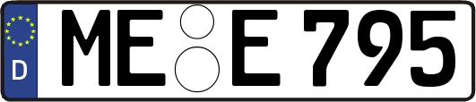 ME-E795