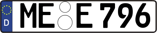 ME-E796