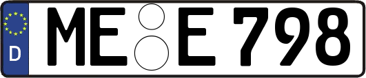 ME-E798