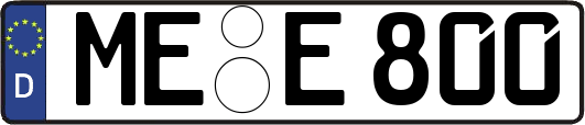 ME-E800