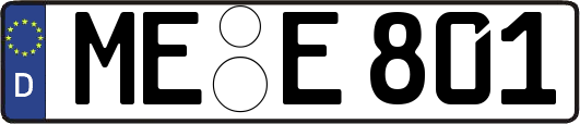 ME-E801