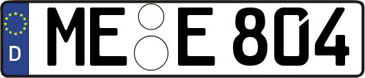 ME-E804