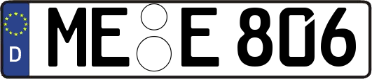 ME-E806