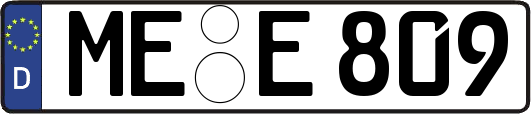 ME-E809