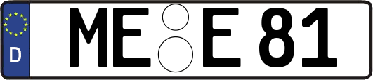 ME-E81