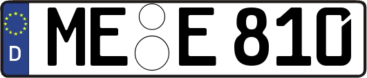 ME-E810