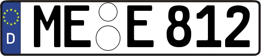 ME-E812