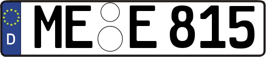 ME-E815