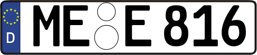 ME-E816