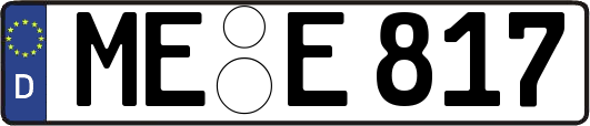 ME-E817
