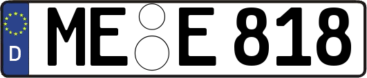 ME-E818