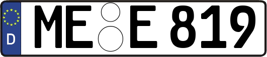 ME-E819