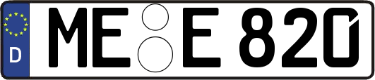 ME-E820