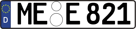 ME-E821