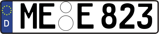 ME-E823