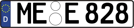 ME-E828
