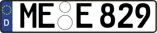 ME-E829