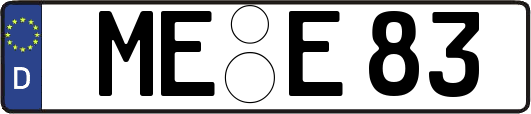 ME-E83