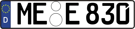 ME-E830