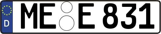 ME-E831