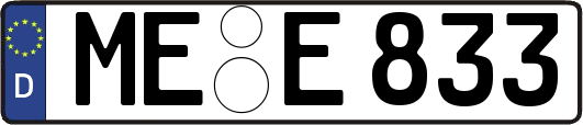 ME-E833