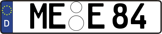 ME-E84