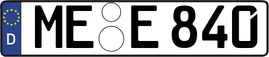 ME-E840