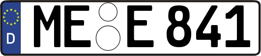 ME-E841