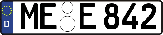 ME-E842