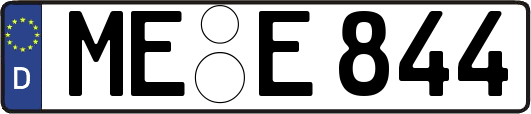 ME-E844