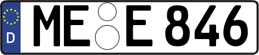 ME-E846