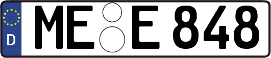 ME-E848