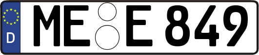 ME-E849