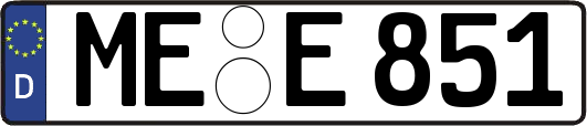 ME-E851