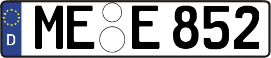 ME-E852
