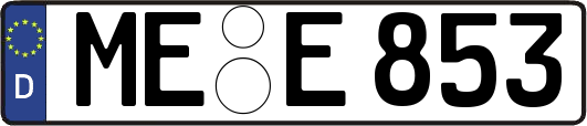 ME-E853