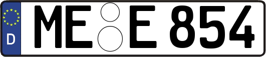 ME-E854