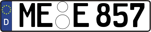 ME-E857