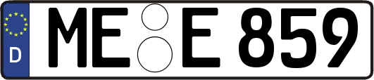 ME-E859