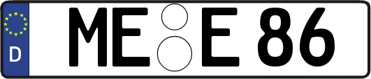 ME-E86