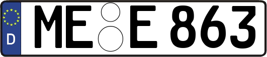 ME-E863