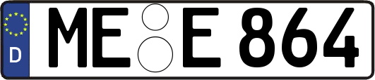 ME-E864