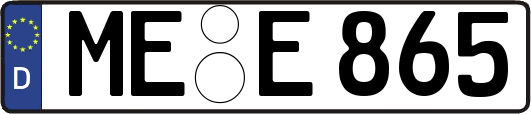 ME-E865