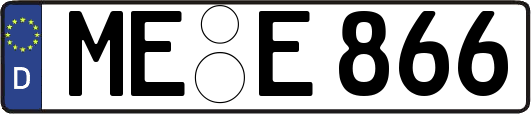 ME-E866