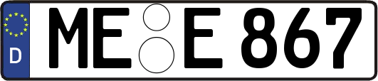 ME-E867