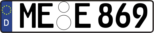 ME-E869