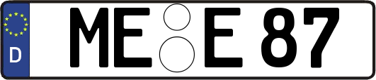 ME-E87
