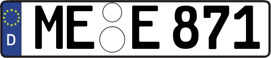 ME-E871